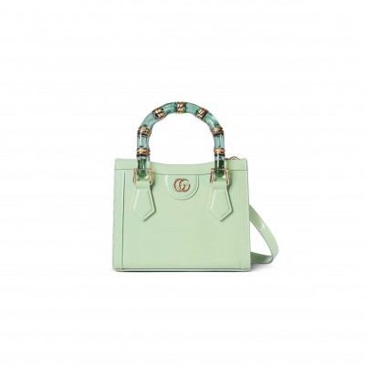 GUCCI DIANA SMALL TOTE BAG 832936 (20*16*10cm)